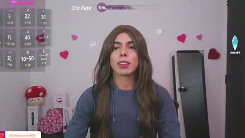 Snapshot of valentina_cerettis chatting on 02-06-25, 05:30 Valentina Ceretti online show from 02-06-25, 05:30