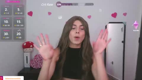 Snapshot of valentina_cerettis chatting on 02-14-25, 05:36 Valentina Ceretti online show from 02-14-25, 05:36