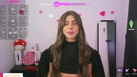 Snapshot of valentina_cerettis chatting on 02-27-25, 01:49 Valentina Ceretti online show from 02-27-25, 01:49