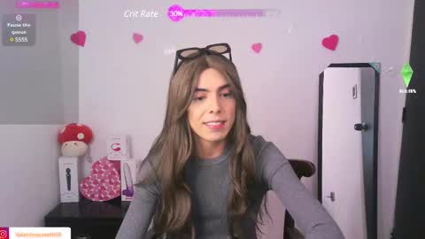 Snapshot of valentina_cerettis chatting on 03-07-25, 02:23 Valentina Ceretti online show from 03-07-25, 02:23