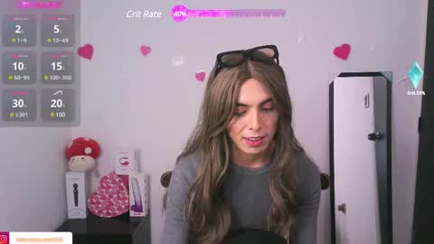 Snapshot of valentina_cerettis chatting on 03-07-25, 05:28 Valentina Ceretti online show from 03-07-25, 05:28