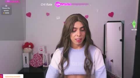 Snapshot of valentina_cerettis chatting on 03-09-25, 02:43 Valentina Ceretti online show from 03-09-25, 02:43