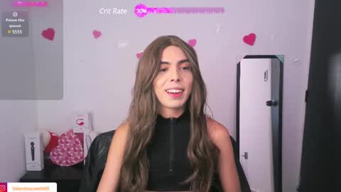 Snapshot of valentina_cerettis chatting on 03-12-25, 01:40 Valentina Ceretti online show from 03-12-25, 01:40