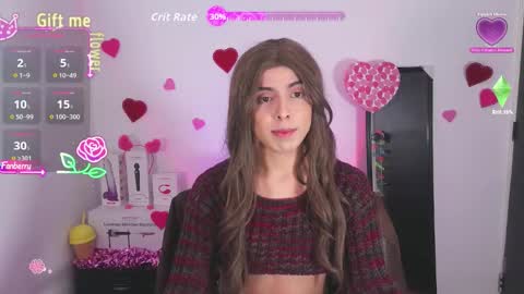 Snapshot of valentina_cerettis chatting on 09-16-25, 02:18 Valentina Ceretti online show from 09-16-25, 02:18