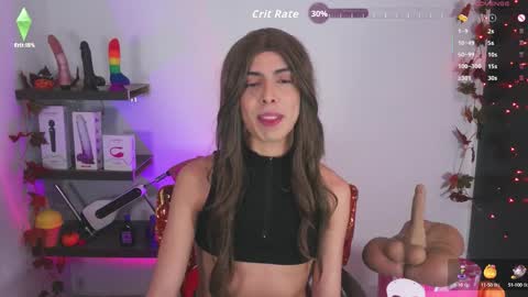 Snapshot of valentina_cerettis chatting on 10-10-25, 02:38 Valentina Ceretti online show from 10-10-25, 02:38