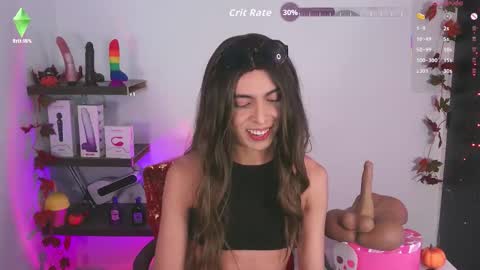 Snapshot of valentina_cerettis chatting on 10-13-25, 03:01 Valentina Ceretti online show from 10-13-25, 03:01