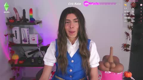 Snapshot of valentina_cerettis chatting on 10-20-25, 03:12 Valentina Ceretti online show from 10-20-25, 03:12