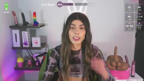 Valentina Ceretti online show from 03-05-26, 09:11