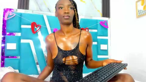 Sharon online show from 02-14-25, 02:07