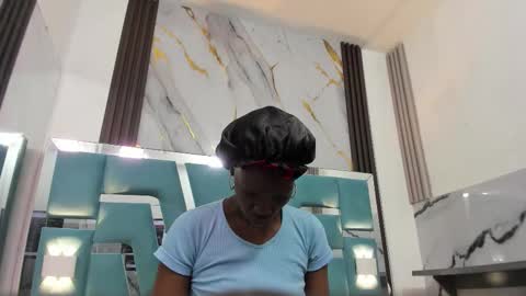 Sharon online show from 12-14-25, 11:37