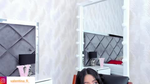 Valentina online show from 01-27-25, 06:09