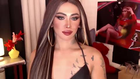 Amanda online show from 01-02-25, 06:40