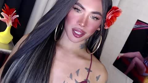 Amanda online show from 01-13-25, 02:11