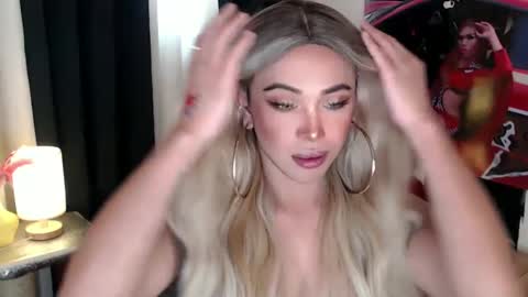 Amanda online show from 02-15-25, 12:59