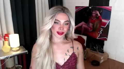 Amanda online show from 02-15-25, 11:28