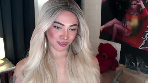 Amanda online show from 02-16-25, 04:31