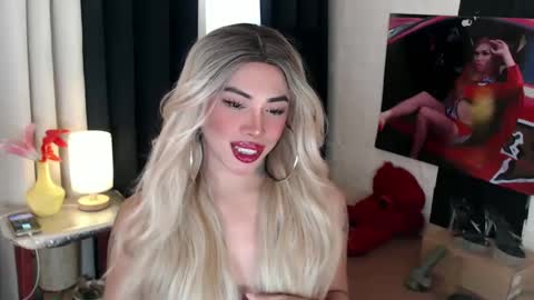 Amanda online show from 02-17-25, 01:47