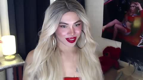 Amanda online show from 02-21-25, 08:07