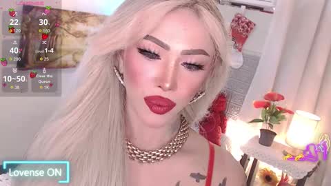 Amanda online show from 12-17-25, 12:27