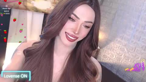 Amanda online show from 01-07-26, 05:43