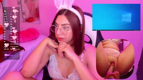 Valentina online show from 02-23-25, 01:42