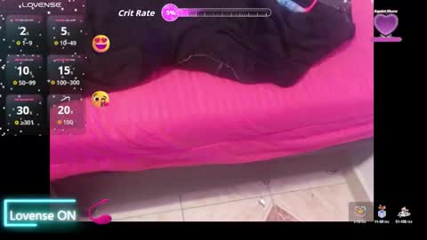 valentina jane online show from 09-27-25, 03:00