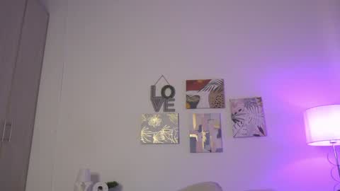 VALENTINA online show from 01-10-25, 08:59