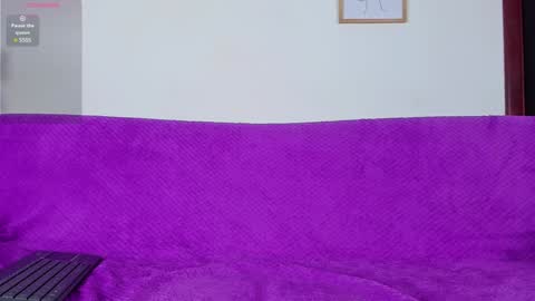 VALENTINA online show from 01-18-25, 08:19