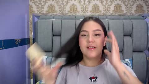 Snapshot of valentina_millers chatting on 10-01-25, 09:48 Valentina Millers online show from 10-01-25, 09:48