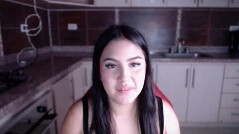 Snapshot of valentina_millers chatting on 10-09-25, 10:46 Valentina Millers online show from 10-09-25, 10:46