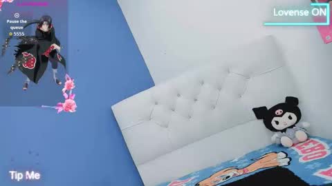 Snapshot of valentina_princess_ chatting on 01-16-26, 05:33 valentina_princess_ online show from 01-16-26, 05:33