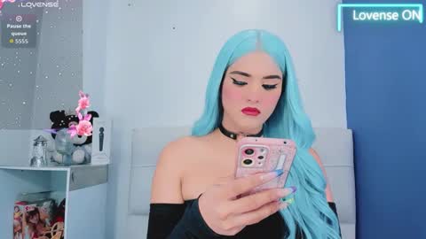 Snapshot of valentina_princess_ chatting on 02-07-26, 04:05 valentina_princess_ online show from 02-07-26, 04:05