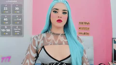 Snapshot of valentina_princess_ chatting on 02-08-26, 09:02 valentina_princess_ online show from 02-08-26, 09:02