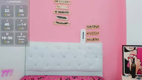 Snapshot of valentina_princess_ chatting on 02-19-26, 03:02 valentina_princess_ online show from 02-19-26, 03:02