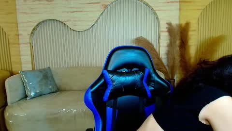 Valentina online show from 02-10-26, 03:21