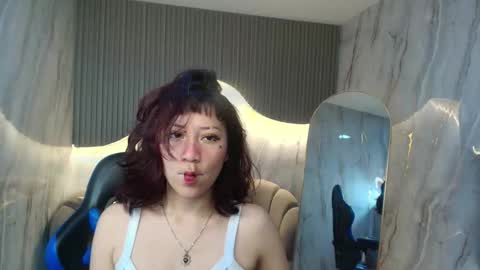 Valentina online show from 03-04-26, 03:34