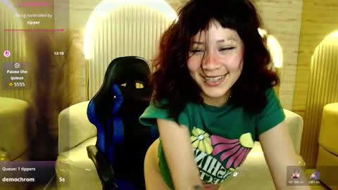 Valentina online show from 03-12-26, 03:23