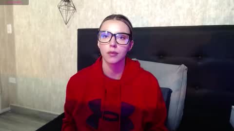 Valentina online show from 02-22-26, 03:43