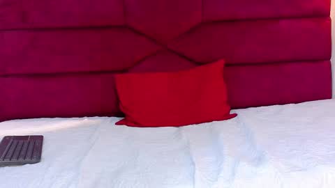 Valentina online show from 10-07-25, 08:17
