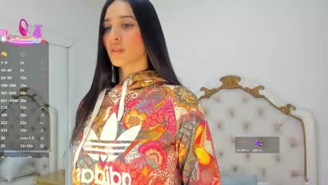 Valentina  online show from 02-20-25, 12:04