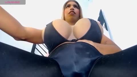 valentinabigcock23 online show from 10-18-25, 07:36