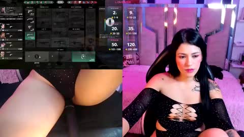 Snapshot of valentinagames chatting on 03-01-25, 08:23 Valentina online show from 03-01-25, 08:23