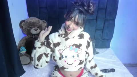 valentinaklean1 online show from 03-07-26, 06:32