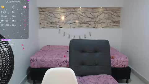 valentinamontoya online show from 01-29-25, 10:32