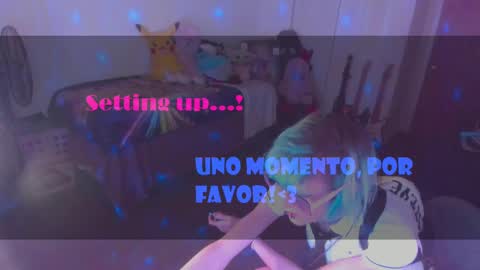 Tina Bates online show from 10-01-25, 02:06