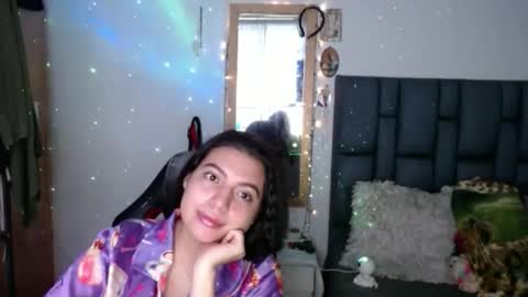 valentinasmith18 online show from 01-16-26, 04:22