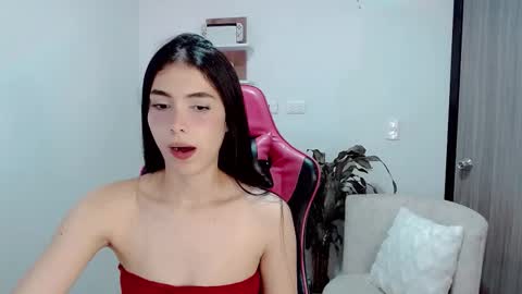 Valentina  online show from 11-03-25, 12:46