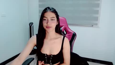 Valentina  online show from 02-12-26, 05:46