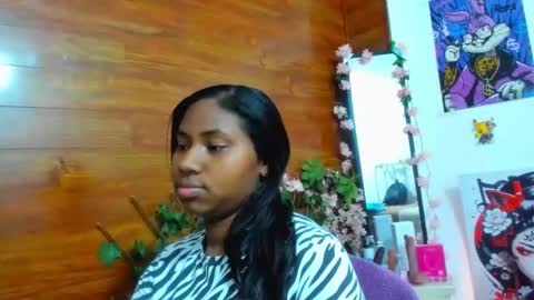 Snapshot of valentinavega18x chatting on 10-31-25, 09:16 valentina vega online show from 10-31-25, 09:16