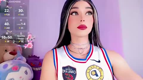 Snapshot of valentinne_marian chatting on 01-04-25, 02:56 Marian online show from 01-04-25, 02:56